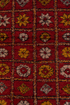 Vintage Moroccan Runner Rug (3' x 16')